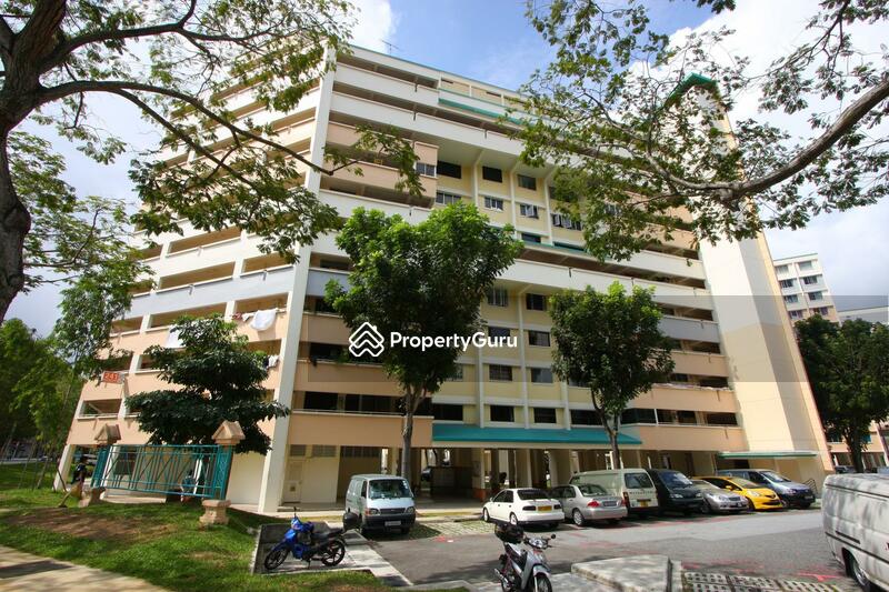 241 Serangoon Avenue 3 #0
