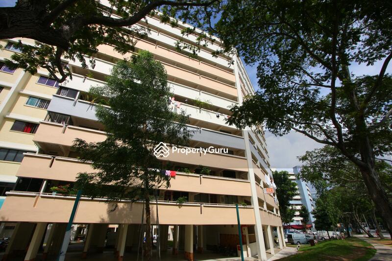 For Rent - 241 Serangoon Avenue 3