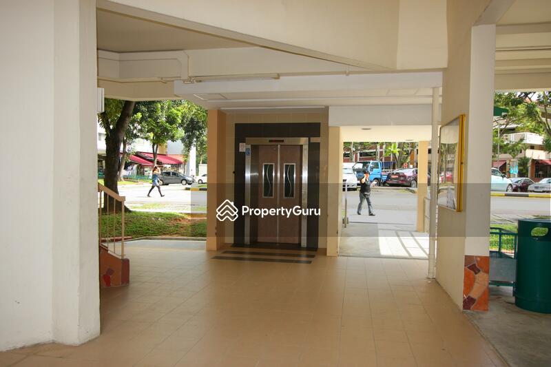 For Rent - 241 Serangoon Avenue 3