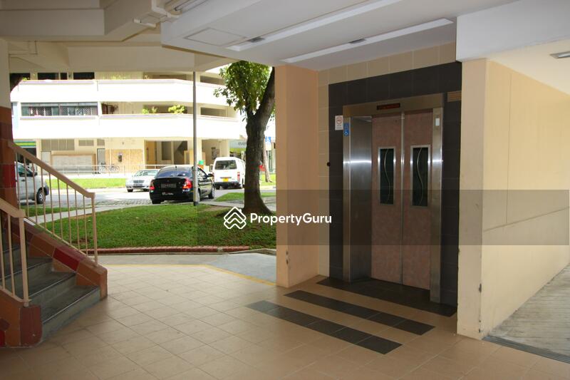 For Rent - 241 Serangoon Avenue 3
