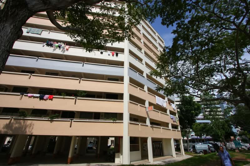 241 Serangoon Avenue 3