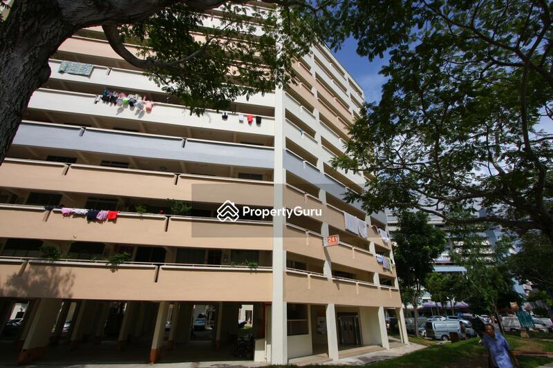 For Rent - 241 Serangoon Avenue 3