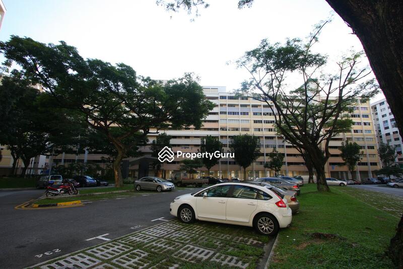 242 Serangoon Avenue 3 #0