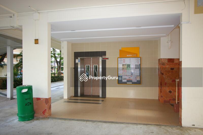 For Rent - 242 Serangoon Avenue 3