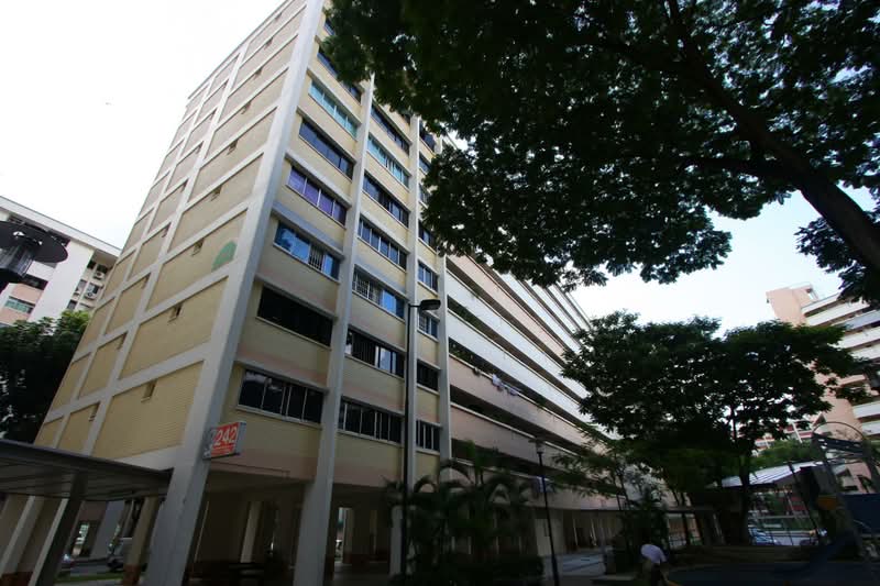 242 Serangoon Avenue 3