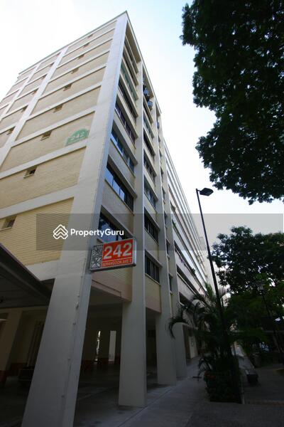 For Rent - 242 Serangoon Avenue 3