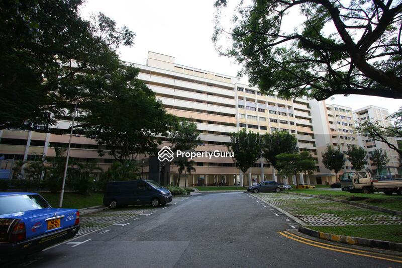 For Rent - 242 Serangoon Avenue 3