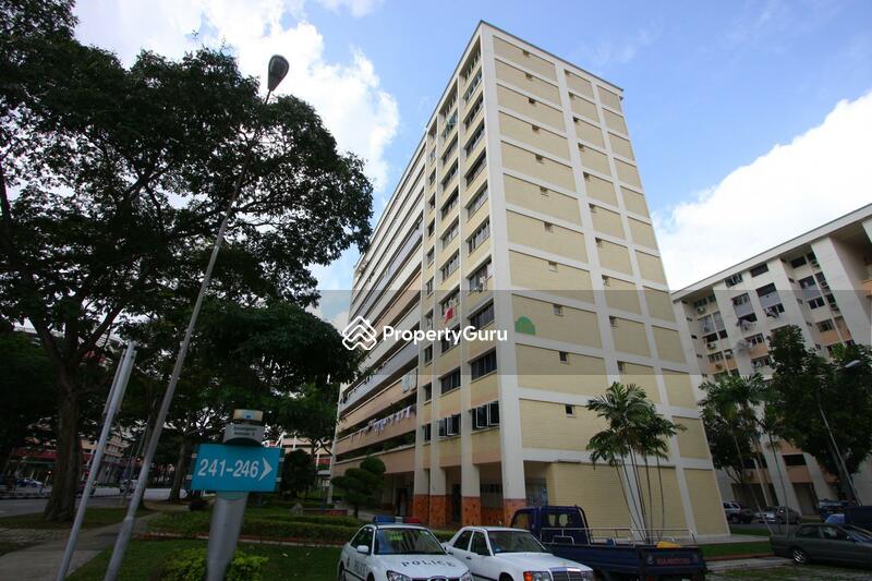 For Sale - 246 Serangoon Avenue 3