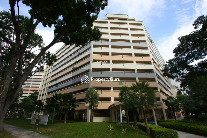 For Sale - 246 Serangoon Avenue 3