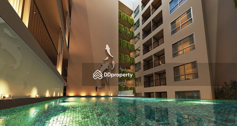 For Sale - Tempo Quad Saphanmai, Bangkok