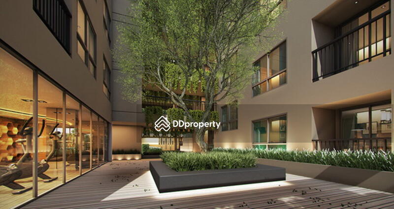 For Sale - Tempo Quad Saphanmai, Bangkok
