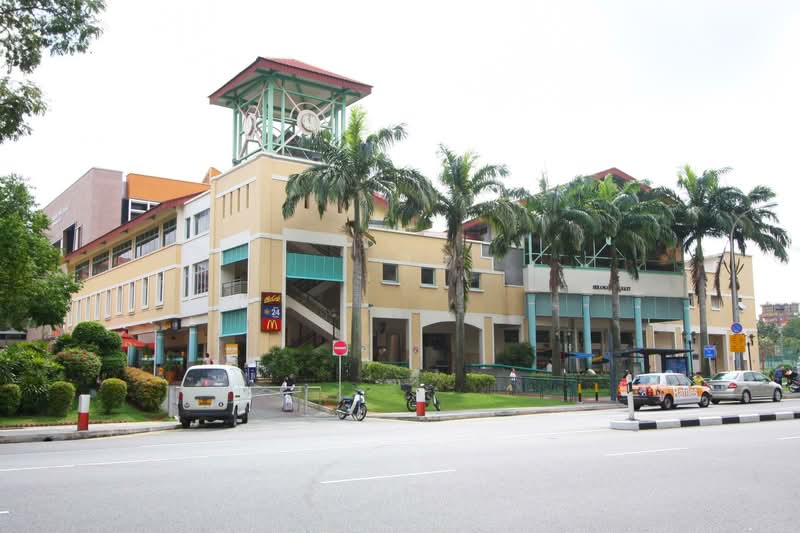 267 Serangoon Avenue 3