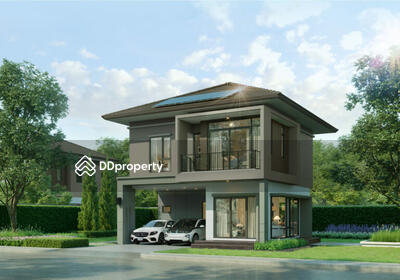 - Sena Park Grand Ramindra