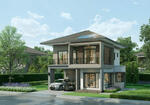Sena Park Grand Ramindra : เสนาพาร์ค แกรนด์ รามอินทรา #0