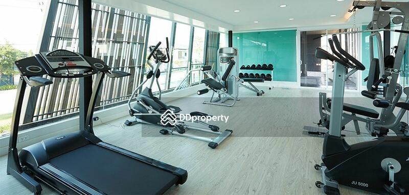 For Rent - Sena Park Grand Ramindra, Bangkok