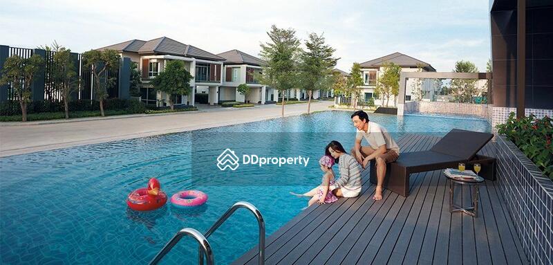 For Rent - Sena Park Grand Ramindra, Bangkok