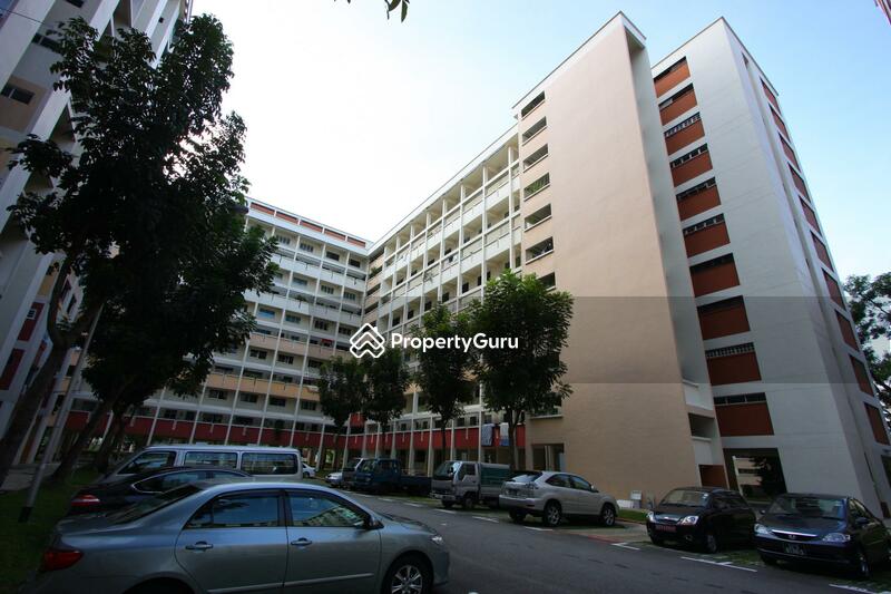 For Rent - 322 Serangoon Avenue 3