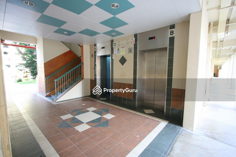 For Rent - 322 Serangoon Avenue 3