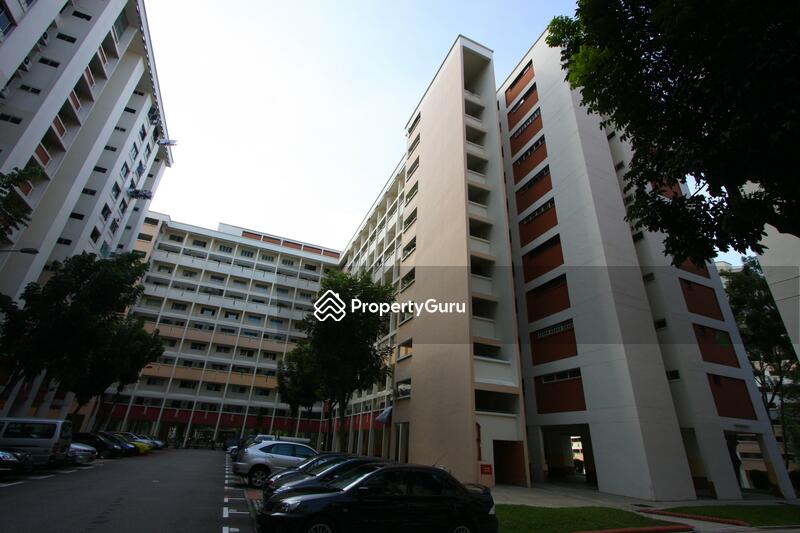 For Rent - 322 Serangoon Avenue 3