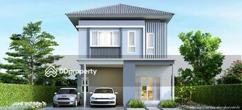 Iconature Ramintra : อิคอนเนเจอร์ รามอินทรา 