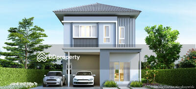  - Iconature Ramintra