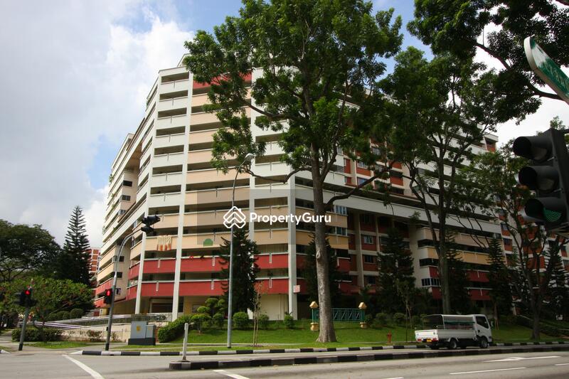 For Rent - 323 Serangoon Avenue 3