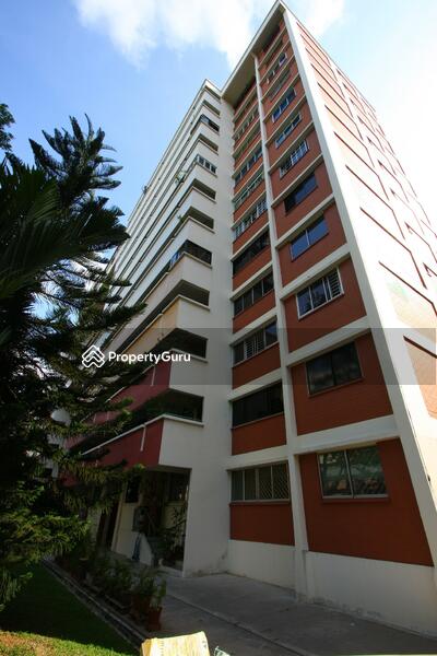 For Rent - 323 Serangoon Avenue 3