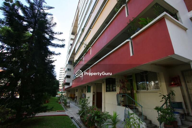 For Rent - 323 Serangoon Avenue 3
