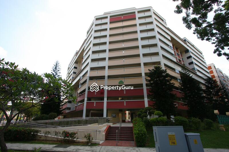 For Rent - 323 Serangoon Avenue 3