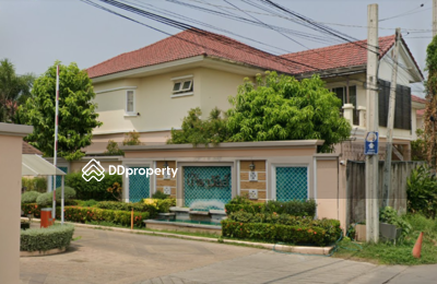  - Moobaan Narawan : หมู่บ้านนาราวัลย์