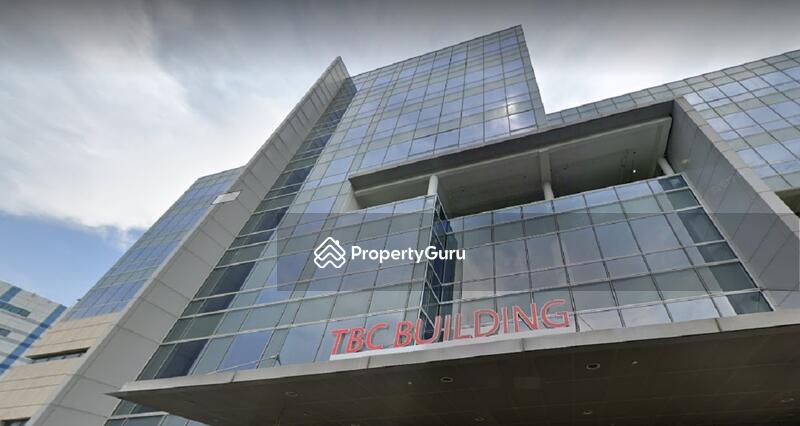 TBC Building #0
