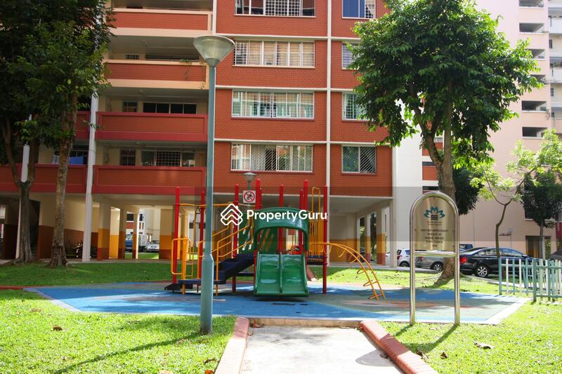 For Rent - 324 Serangoon Avenue 3