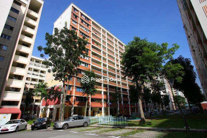 For Rent - 324 Serangoon Avenue 3