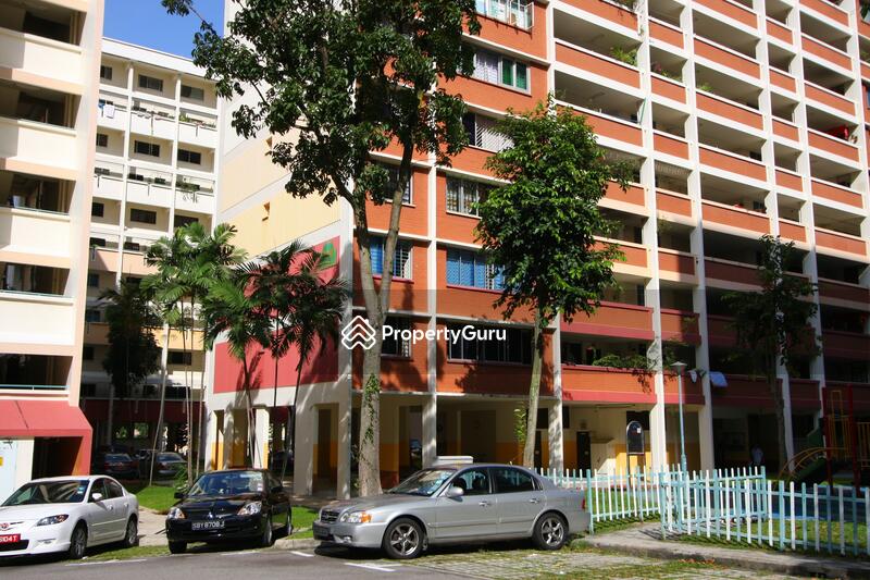 For Rent - 324 Serangoon Avenue 3