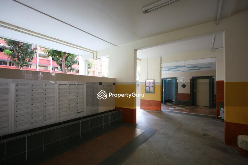 For Rent - 324 Serangoon Avenue 3