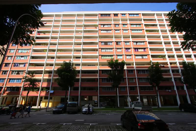 324 Serangoon Avenue 3