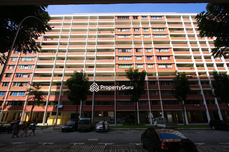 For Rent - 324 Serangoon Avenue 3