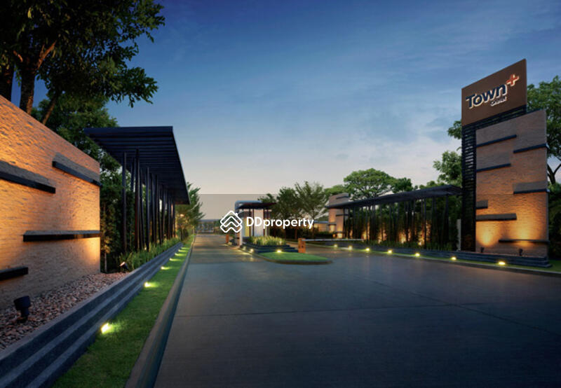 For Sale - Townplus On Nut, Bangkok
