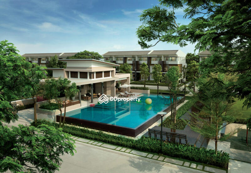 For Sale - Townplus On Nut, Bangkok