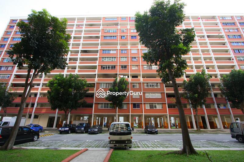 For Rent - 325 Serangoon Avenue 3