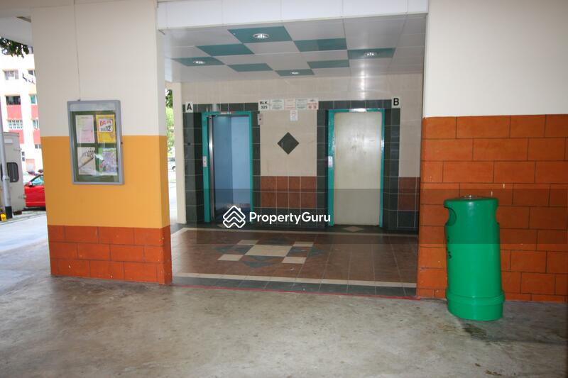 For Rent - 325 Serangoon Avenue 3