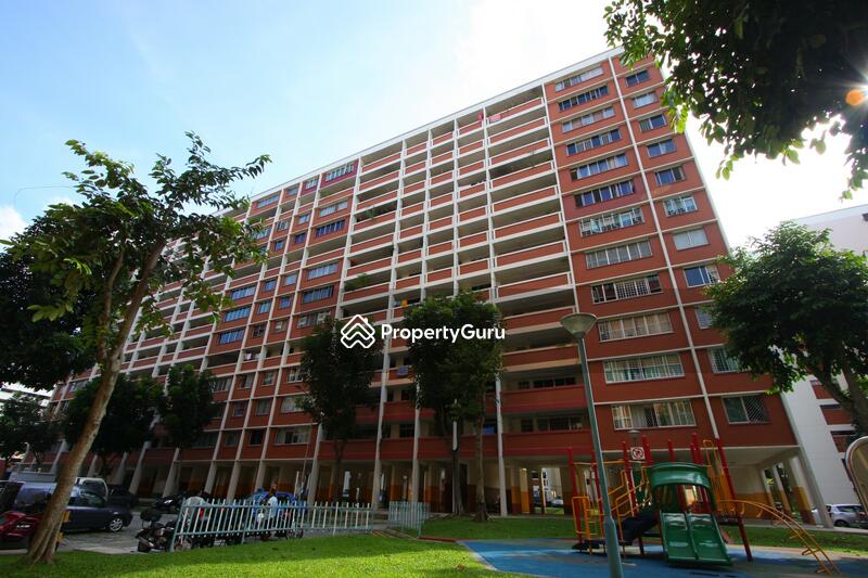 For Rent - 325 Serangoon Avenue 3