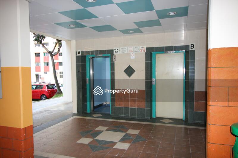 For Rent - 325 Serangoon Avenue 3
