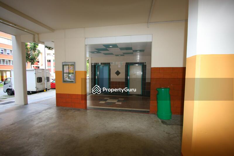 For Rent - 325 Serangoon Avenue 3