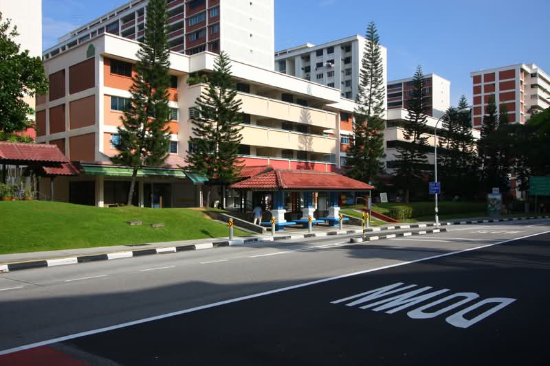 326 Serangoon Avenue 3, 326 Serangoon Avenue 3, Room Rental, 250 sqft, HDB Flat For Rent, by Zarina Majeed, 500168558 - PropertyGuru.com.sg