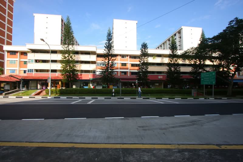 326 Serangoon Avenue 3 #0