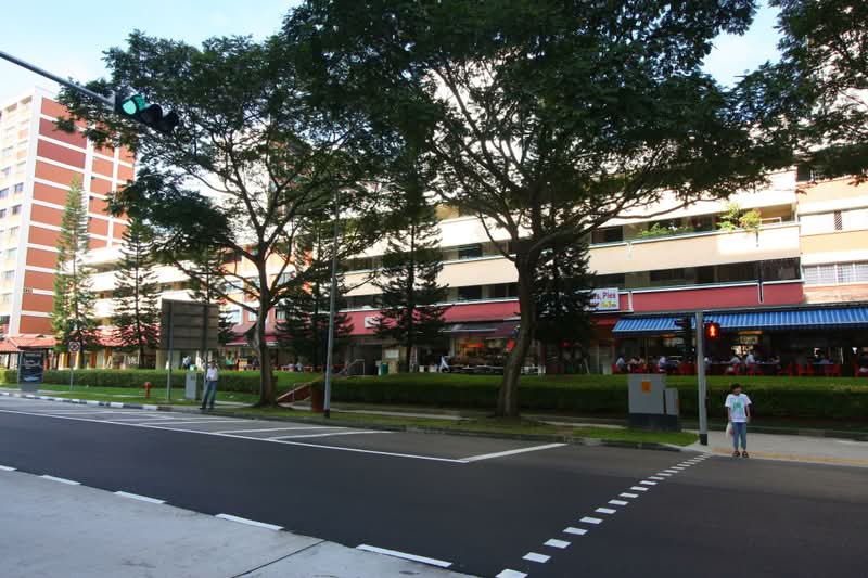 326 Serangoon Avenue 3, 326 Serangoon Avenue 3, Room Rental, 250 sqft, HDB Flat For Rent, by Zarina Majeed, 500168558 - PropertyGuru.com.sg