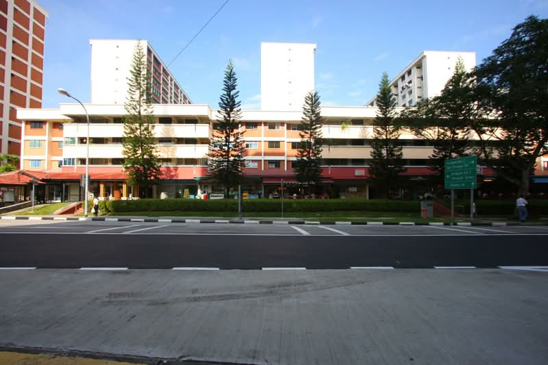 326 Serangoon Avenue 3, 326 Serangoon Avenue 3, Room Rental, 250 sqft, HDB Flat For Rent, by Zarina Majeed, 500168558 - PropertyGuru.com.sg