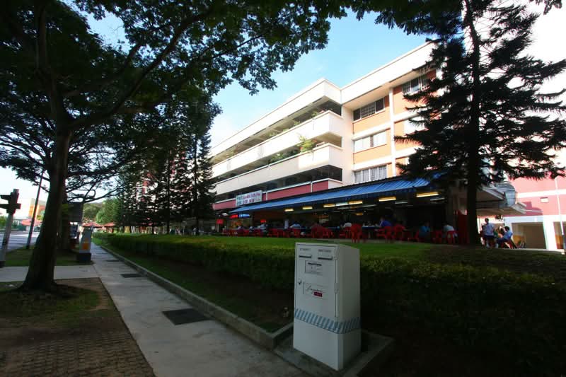 326 Serangoon Avenue 3, 326 Serangoon Avenue 3, Room Rental, 250 sqft, HDB Flat For Rent, by Zarina Majeed, 500168558 - PropertyGuru.com.sg