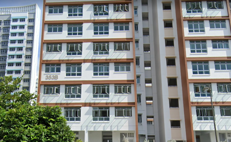 353B Anchorvale Lane